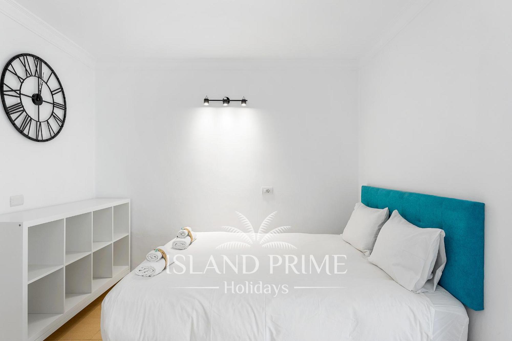 Cozy Studio Holiday In Golf Del Sur Gp14 Сан Мигел де Абона Екстериор снимка