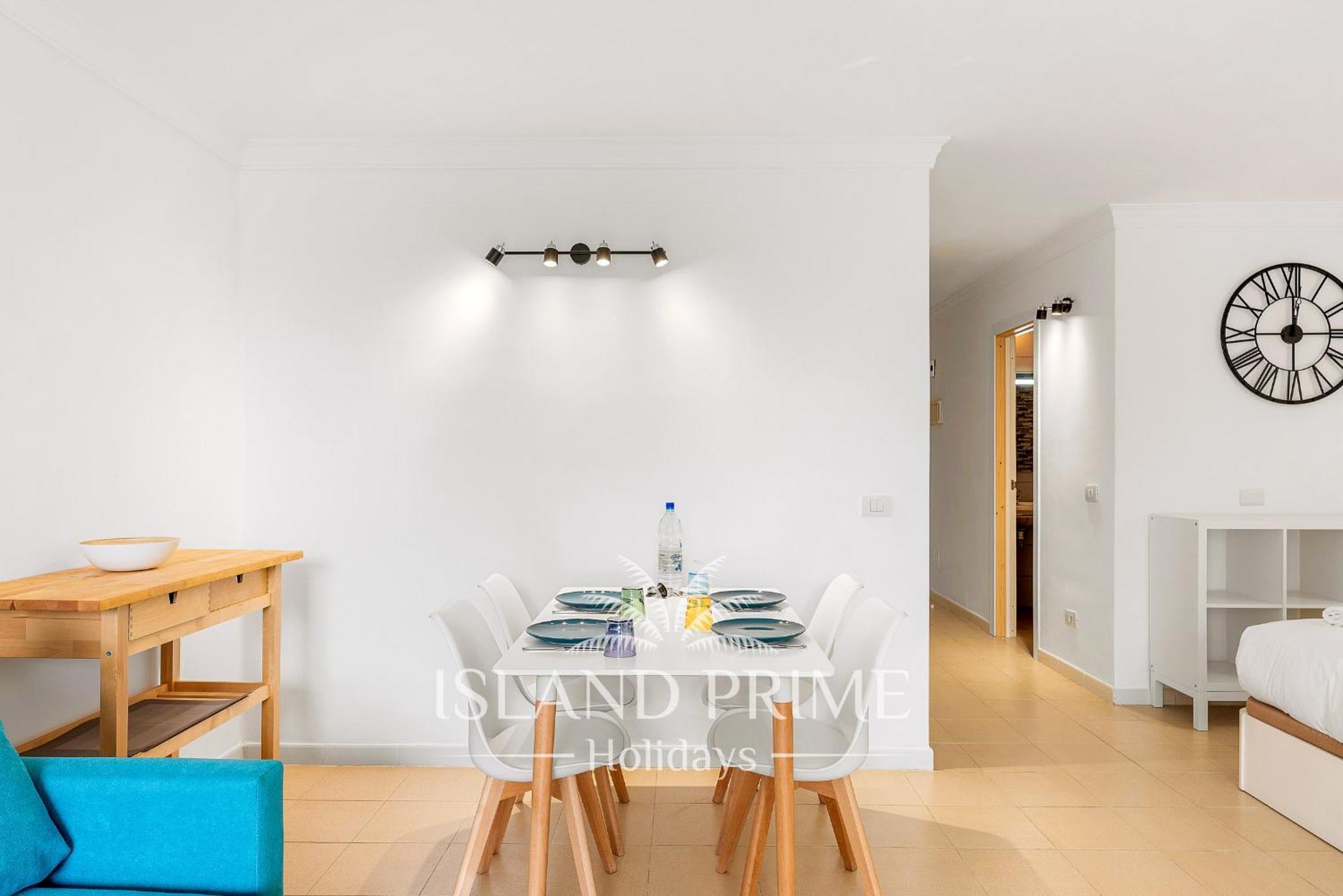 Cozy Studio Holiday In Golf Del Sur Gp14 Сан Мигел де Абона Екстериор снимка